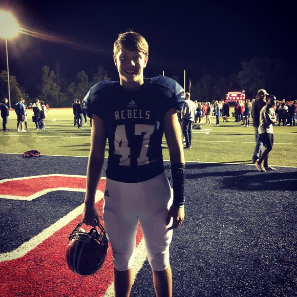 Meet your Posher, Jason - Picture 1 of 1